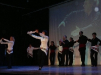 SABATI IN FESTA-TEATRO DI FELINO-5 FEBRAIO 2011.